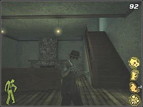 6 - Fall of the House of Otis (2) | Solucja - Stubbs the Zombie in Rebel Without a Pulse - poradnik do gry