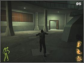 1 - When the Zombie Breaks (1) | Solucja Stubbs the Zombie in Rebel Without a Pulse - Stubbs the Zombie in Rebel Without a Pulse - poradnik do gry