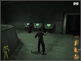 4 - When the Zombie Breaks (1) | Solucja Stubbs the Zombie in Rebel Without a Pulse - Stubbs the Zombie in Rebel Without a Pulse - poradnik do gry