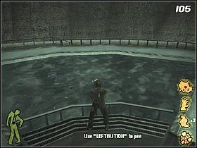 8 - When the Zombie Breaks (1) | Solucja Stubbs the Zombie in Rebel Without a Pulse - Stubbs the Zombie in Rebel Without a Pulse - poradnik do gry