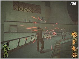 9 - When the Zombie Breaks (1) | Solucja Stubbs the Zombie in Rebel Without a Pulse - Stubbs the Zombie in Rebel Without a Pulse - poradnik do gry