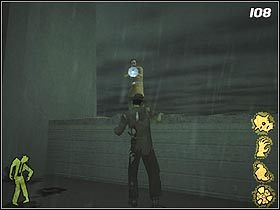 Znajdziesz się na tamie (#107) - When the Zombie Breaks (1) | Solucja Stubbs the Zombie in Rebel Without a Pulse - Stubbs the Zombie in Rebel Without a Pulse - poradnik do gry