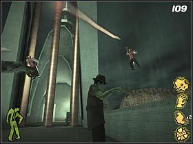 1 - When the Zombie Breaks (2) | Solucja Stubbs the Zombie in Rebel Without a Pulse - Stubbs the Zombie in Rebel Without a Pulse - poradnik do gry