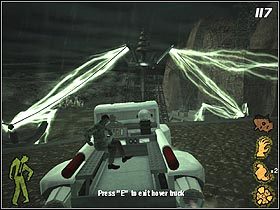 5 - When the Zombie Breaks (2) | Solucja Stubbs the Zombie in Rebel Without a Pulse - Stubbs the Zombie in Rebel Without a Pulse - poradnik do gry