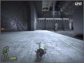 2 - The Sacking of Punchbowl | Solucja Stubbs the Zombie in Rebel Without a Pulse - Stubbs the Zombie in Rebel Without a Pulse - poradnik do gry