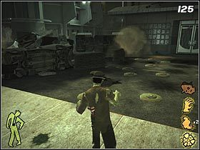 6 - The Sacking of Punchbowl | Solucja Stubbs the Zombie in Rebel Without a Pulse - Stubbs the Zombie in Rebel Without a Pulse - poradnik do gry