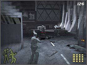 Trasa jest zaminowana (#125) - The Sacking of Punchbowl | Solucja Stubbs the Zombie in Rebel Without a Pulse - Stubbs the Zombie in Rebel Without a Pulse - poradnik do gry