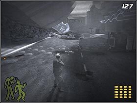 7 - The Sacking of Punchbowl | Solucja Stubbs the Zombie in Rebel Without a Pulse - Stubbs the Zombie in Rebel Without a Pulse - poradnik do gry