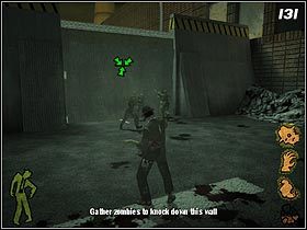 10 - The Sacking of Punchbowl | Solucja Stubbs the Zombie in Rebel Without a Pulse - Stubbs the Zombie in Rebel Without a Pulse - poradnik do gry