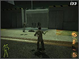 11 - The Sacking of Punchbowl | Solucja Stubbs the Zombie in Rebel Without a Pulse - Stubbs the Zombie in Rebel Without a Pulse - poradnik do gry