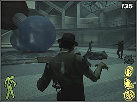 1 - The Doctor Will See You Now | Solucja Stubbs the Zombie in Rebel Without a Pulse - Stubbs the Zombie in Rebel Without a Pulse - poradnik do gry