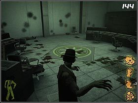 Musisz stoczyć pojedynek z drugim bossem, którym jest szalony nazistowski naukowiec, doktor Hermann Wye - The Doctor Will See You Now | Solucja Stubbs the Zombie in Rebel Without a Pulse - Stubbs the Zombie in Rebel Without a Pulse - poradnik do gry