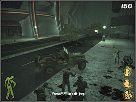 2 - Paved with Good Intentions (1) | Solucja - Stubbs the Zombie in Rebel Without a Pulse - poradnik do gry