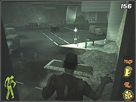 Proponuję przejąć jednego z wojaków (#157) - Paved with Good Intentions (1) | Solucja - Stubbs the Zombie in Rebel Without a Pulse - poradnik do gry