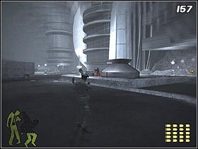 6 - Paved with Good Intentions (1) | Solucja - Stubbs the Zombie in Rebel Without a Pulse - poradnik do gry