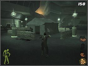 7 - Paved with Good Intentions (1) | Solucja - Stubbs the Zombie in Rebel Without a Pulse - poradnik do gry