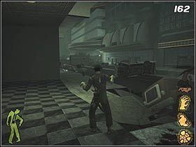 2 - Paved with Good Intentions (2) | Solucja - Stubbs the Zombie in Rebel Without a Pulse - poradnik do gry