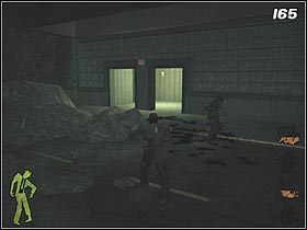 4 - Paved with Good Intentions (2) | Solucja - Stubbs the Zombie in Rebel Without a Pulse - poradnik do gry