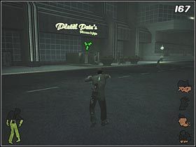 6 - Paved with Good Intentions (2) | Solucja - Stubbs the Zombie in Rebel Without a Pulse - poradnik do gry