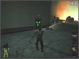 7 - Paved with Good Intentions (2) | Solucja - Stubbs the Zombie in Rebel Without a Pulse - poradnik do gry