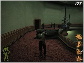 4 - The Ghoul of Your Dreams | Solucja Stubbs the Zombie in Rebel Without a Pulse - Stubbs the Zombie in Rebel Without a Pulse - poradnik do gry