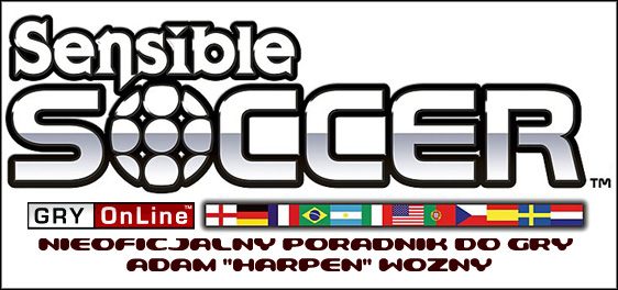 Witam w nieoficjalnym poradniku do Sensible Soccer 2006 - Sensible Soccer 2006 - poradnik do gry