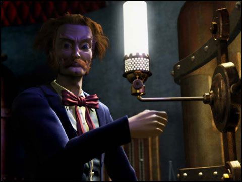 Witajcie w nieoficjalnym poradniku do gry Voyage, w którym to znajdziecie kompletny opis przejścia czekającej Was przygody - Journey to the Moon: Podróż na Księżyc - poradnik do gry