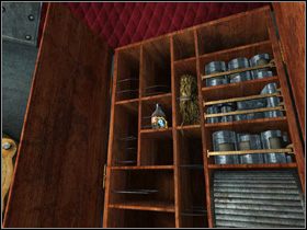 Przyjrzyj się twarzy Kapitana - PODRÓŻ NA KSIĘŻYC cz.2 | Journey to the Moon Podróż na Księżyc - Journey to the Moon: Podróż na Księżyc - poradnik do gry