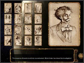 Weź znaleziony przed chwilą kawałek papieru i użyj go na tym maleńkim ogniu - PODRÓŻ NA KSIĘŻYC cz.3 | Journey to the Moon Podróż na Księżyc - Journey to the Moon: Podróż na Księżyc - poradnik do gry