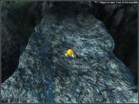 Następnie skieruj się w tę stronę (widoczną na obrazku powyżej) - PIERWSZE KROKI NA KSIĘŻYCU cz.1 | Journey to the Moon Podróż na Księżyc - Journey to the Moon: Podróż na Księżyc - poradnik do gry