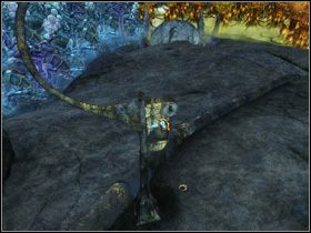 Dalej zauważysz zbiorniki wodne, a przy nich tajemnicze panele z ideogramami oraz dwa teleskopy - PIERWSZE KROKI NA KSIĘŻYCU cz.1 | Journey to the Moon Podróż na Księżyc - Journey to the Moon: Podróż na Księżyc - poradnik do gry