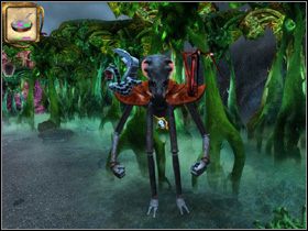 2 - JAK OBŁASKAWIĆ KSIĘŻYCOWE STWORZENIA | Journey to the Moon Podróż na Księżyc - Journey to the Moon: Podróż na Księżyc - poradnik do gry