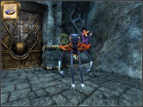 1 - NECROPOLIS | Journey to the Moon Podróż na Księżyc - Journey to the Moon: Podróż na Księżyc - poradnik do gry