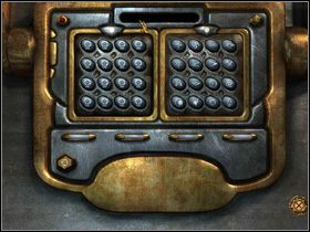 5 - SIEDZIBA SELENITÓW cz.1 | Journey to the Moon Podróż na Księżyc - Journey to the Moon: Podróż na Księżyc - poradnik do gry