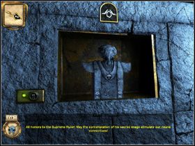 3 - SIEDZIBA SELENITÓW cz.4 | Journey to the Moon Podróż na Księżyc - Journey to the Moon: Podróż na Księżyc - poradnik do gry