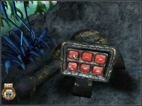 Te same czynności wykonaj na drugim panelu - SIEDZIBA SELENITÓW cz.5 | Journey to the Moon Podróż na Księżyc - Journey to the Moon: Podróż na Księżyc - poradnik do gry