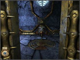 1 - SIEDZIBA SELENITÓW - Sala sekretnych antyków - Journey to the Moon: Podróż na Księżyc - poradnik do gry