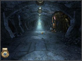 2 - SIEDZIBA SELENITÓW - Sala sekretnych antyków - Journey to the Moon: Podróż na Księżyc - poradnik do gry