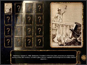 Budzisz się - Poradnik do gry - PODRÓŻ NA KSIĘŻYC cz.1 | Journey to the Moon Podróż na Księżyc - Journey to the Moon: Podróż na Księżyc - poradnik do gry