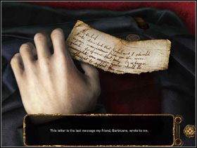 Podejdź do Barbicanea - Poradnik do gry - PODRÓŻ NA KSIĘŻYC cz.1 | Journey to the Moon Podróż na Księżyc - Journey to the Moon: Podróż na Księżyc - poradnik do gry