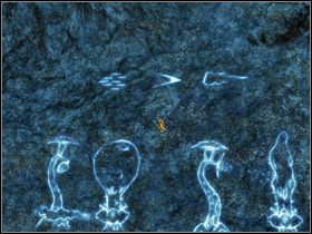 Pierwszy z nich przedstawia niebieską roślinę, która pokonuje fioletową - JAK UJARZMIĆ KSIĘŻYCOWE ROŚLINY | Journey to the Moon Podróż na Księżyc - Journey to the Moon: Podróż na Księżyc - poradnik do gry