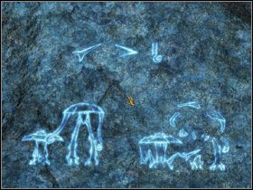 Trzeci rysunek: żółta Mephita jest silniejsza od czerwonej rośliny - JAK UJARZMIĆ KSIĘŻYCOWE ROŚLINY | Journey to the Moon Podróż na Księżyc - Journey to the Moon: Podróż na Księżyc - poradnik do gry