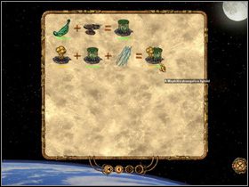 Aby przygotować broń na rośliny, musisz wziąć owoc w odpowiednim kolorze i połączyć go z księżycową ziemią [lunar potting soil], otrzymasz w ten sposób sadzonkę [seedling] - JAK UJARZMIĆ KSIĘŻYCOWE ROŚLINY | Journey to the Moon Podróż na Księżyc - Journey to the Moon: Podróż na Księżyc - poradnik do gry