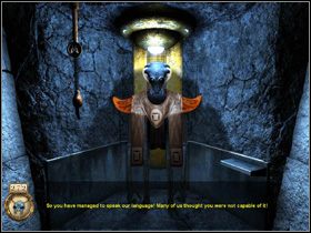 5 - SIEDZIBA SELENITÓW cz.3 | Journey to the Moon Podróż na Księżyc - Journey to the Moon: Podróż na Księżyc - poradnik do gry