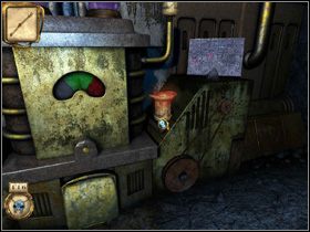 3 - SIEDZIBA SELENITÓW - Laboratorium, cz. 1 | Journey to the Moon Podróż na Księżyc - Journey to the Moon: Podróż na Księżyc - poradnik do gry