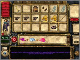 Użyj mechanicznego ramienia do otwierania zaworów - SIEDZIBA SELENITÓW - Laboratorium, cz. 1 | Journey to the Moon Podróż na Księżyc - Journey to the Moon: Podróż na Księżyc - poradnik do gry