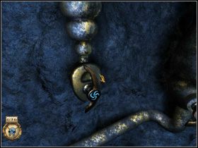 Teraz udaj się do pomieszczenia z organami i wejdź po schodach do góry - PRZYGOTOWANIA DO STARTU cz.1 | Journey to the Moon Podróż na Księżyc - Journey to the Moon: Podróż na Księżyc - poradnik do gry