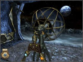 Napraw roztrzaskane lustro za pomocą kleju - PRZYGOTOWANIA DO STARTU cz.2 | Journey to the Moon Podróż na Księżyc - Journey to the Moon: Podróż na Księżyc - poradnik do gry