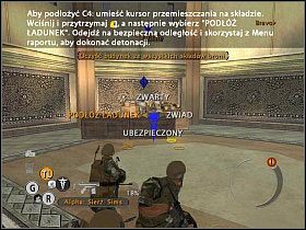 11 - Misja 5 - Sztuka wojny - Full Spectrum Warrior: Ten Hammers - poradnik do gry