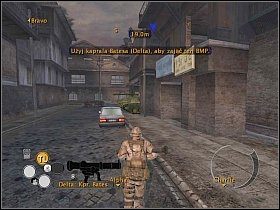 6 - Misja 10 - Złamani ludzie - Full Spectrum Warrior: Ten Hammers - poradnik do gry